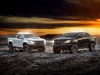 2018 Colorado ZR2 Dusk and ZR2 Midnight Editions (c) Chevrolet