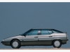 Citroen XM (c) Citroen