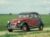 Citroen 2CV (c) Citroen