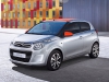 Citroen C1 (c) Citroen