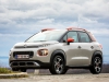 Citroen C3 Aircross (c) Citroen