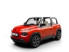 Citroen E-Mehari (c) Citroen