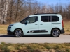 Citroen Berlingo Shine BlueHDi 130 (c) Dr. Marianne Skarics-Gruber