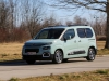Citroen Berlingo Shine BlueHDi 130 (c) Dr. Marianne Skarics-Gruber
