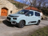 Citroen Berlingo Shine BlueHDi 130 (c) Stefan Gruber