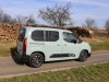 Citroen Berlingo Shine BlueHDi 130 (c) Stefan Gruber