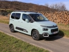 Citroen Berlingo Shine BlueHDi 130 (c) Stefan Gruber