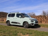 Citroen Berlingo Shine BlueHDi 130 (c) Stefan Gruber