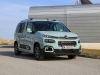 Citroen Berlingo Shine BlueHDi 130 (c) Stefan Gruber