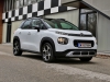 Citroen C3 Aircross Shine BlueHDI 120 (c) Stefan Gruber