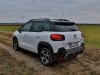 Citroen C3 Aircross Shine BlueHDI 120 (c) Stefan Gruber