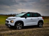 Citroen C3 Aircross Shine BlueHDI 120 (c) Stefan Gruber