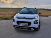 Citroen C3 Aircross Shine BlueHDI 120 (c) Stefan Gruber