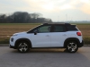 Citroen C3 Aircross Shine BlueHDI 120 (c) Dr. Marianne Skarics-Gruber