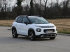 Citroen C3 Aircross Shine BlueHDI 120 (c) Dr. Marianne Skarics-Gruber