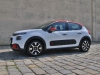 Citroen C3 Shine PureTech 110 (c) Stefan Gruber