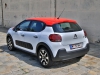 Citroen C3 Shine PureTech 110 (c) Stefan Gruber