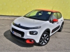 Citroen C3 Shine PureTech 110 (c) Stefan Gruber