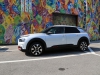 Citroen C4 Cactus Shine PureTech 110 EAT6 (c) Stefan Gruber