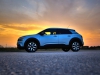 Citroen C4 Cactus Shine PureTech 110 EAT6 (c) Stefan Gruber