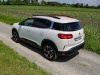 Citroen C5 Aircross Shine BlueHDi 180 EAT8 (c) Stefan Gruber