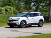 Citroen C5 Aircross Shine BlueHDi 180 EAT8 (c) Stefan Gruber