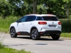 Citroen C5 Aircross Shine BlueHDi 180 EAT8 (c) Stefan Gruber