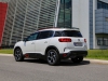Citroen C5 Aircross Shine BlueHDi 180 EAT8 (c) Stefan Gruber