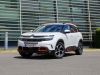 Citroen C5 Aircross Shine BlueHDi 180 EAT8 (c) Stefan Gruber