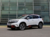 Citroen C5 Aircross Shine BlueHDi 180 EAT8 (c) Stefan Gruber