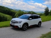 Citroen C5 Aircross Shine BlueHDi 180 EAT8 (c) Stefan Gruber