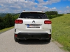 Citroen C5 Aircross Shine BlueHDi 180 EAT8 (c) Stefan Gruber