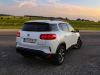 Citroen C5 Aircross Shine BlueHDi 180 EAT8 (c) Stefan Gruber