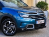 Citroen C5 Aircross Shine BlueHDi 180 EAT8 (c) Stefan Gruber