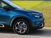 Citroen C5 Aircross Shine BlueHDi 180 EAT8 (c) Stefan Gruber