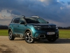 Citroen C5 Aircross Shine BlueHDi 180 EAT8 (c) Stefan Gruber