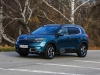 Citroen C5 Aircross Shine BlueHDi 180 EAT8 (c) Stefan Gruber