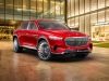 Mercedes-Maybach SUV Concept (c) Mercedes