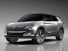 SsangYong Concept (c) SsangYong