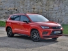Cupra Ateca (c) Stefan Gruber