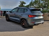 Cupra Ateca (c) Stefan Gruber