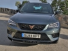 Cupra Ateca (c) Stefan Gruber