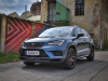 Cupra Ateca 2,0 TSI DSG 4Drive (c) Stefan Gruber