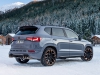 Cupra Snow Experience 2020 (c) Cupra