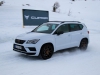 Cupra Snow Experience 2020 (c) Stefan Gruber
