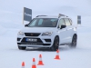 Cupra Snow Experience 2020 (c) Stefan Gruber