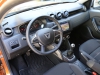 Dacia Duster TCe 125 4WD Prestige (c) Stefan Gruber