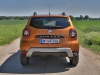 Dacia Duster TCe 125 4WD Prestige (c) Stefan Gruber