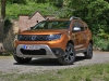 Dacia Duster TCe 125 4WD Prestige (c) Stefan Gruber