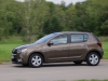 Dacia Sandero SCe 75 Supreme (c) Dr. Marianne Skarics-Gruber